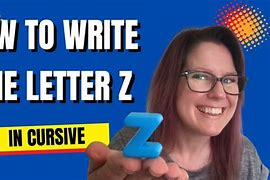 Image result for Giant Letter Z