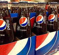 Image result for First Pepsi Bottle