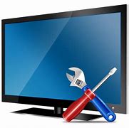 Image result for Carry 75 Inch TV