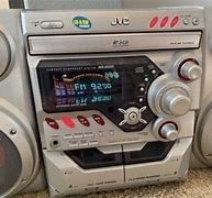 Image result for JVC MX-G500 Speakers