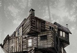 Image result for Cabin in the Woods Sacrifice