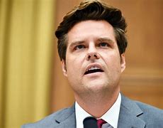 Image result for Gaetz and Jordan