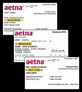 Image result for Aetna Medicare Advantage Plans