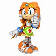 Image result for Tikal the Echidna PNG