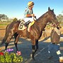 Image result for Race Horse Tongue Tie
