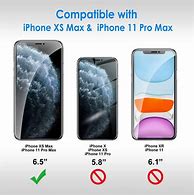 Image result for iPhone 11 Pro Max vs XR