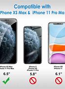 Image result for iPhone X Next to an iPhone 11