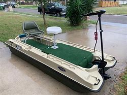 Image result for Pelican 10 FT Fishing Boat