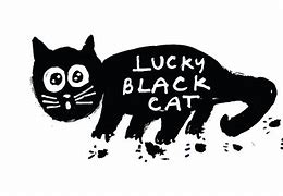 Image result for Thursday Black Cat