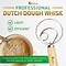 Image result for Danish Whisk