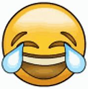 Image result for Animated Laughing Face Meme