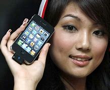 Image result for What Does a iPhone 4 Look Like