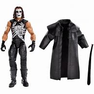 Image result for WWE Sting Action Figures Toys