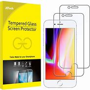 Image result for Tempered Glass Screen Protector iPhone 7 Plus