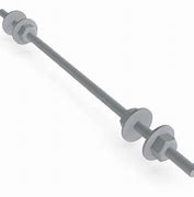 Image result for Pur Lin Tie Rod