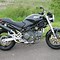 Image result for Ducati Monster 900 Dark