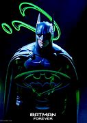 Image result for Batman Forever Circus