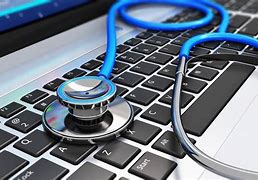 Image result for ICT in Health Sector