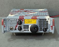 Image result for IC-7200 Hetman