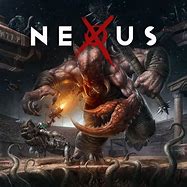 Image result for Nexus Game