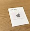 Image result for Apple Store Gift Letter