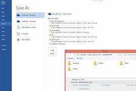 Image result for How to Recover an Excel Document Not Saved