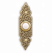 Image result for Retro Doorbell Button