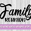 Image result for Family Reunion Tree Clip Art Black and White