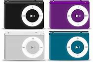 Image result for iPod Shuffle 1st Gen