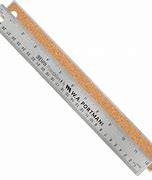 Image result for rulers 12 inch meters