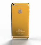 Image result for Verizon Apple iPhone 6 Plus Gold