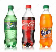 Image result for Fanta Sprite Coke Galss Collection