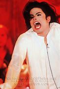 Image result for MJ Angry