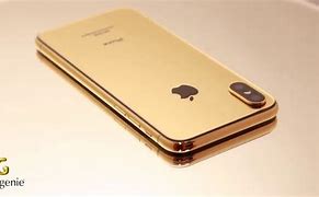 Image result for iPhone XS Gold Camera