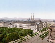 Image result for University of Vienna Campus