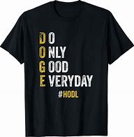 Image result for Dogecoin Do Only Good