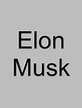 Image result for Elon Musk Recent