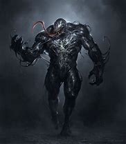 Image result for Terrifying Venom Art
