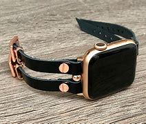 Image result for Apple Watch Band Women Rose Gold