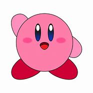 Image result for Draw Kirby Cinco De Mayo