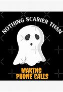 Image result for Ghost Making Phone Calls Images
