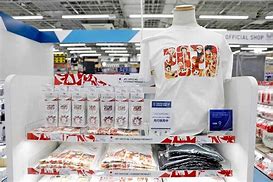 Image result for Seoul Olympic Stadium Merch