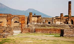 Image result for Pompeii Pictures