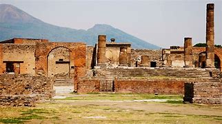 Image result for Pompeii Italy