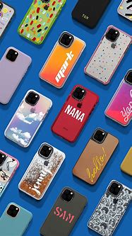 Image result for Casetify iPhone Wallet