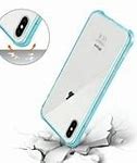 Image result for iPhone XS Max Clear Case with Popsocket