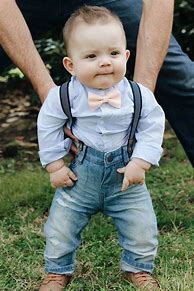 Image result for Cute Baby Boy Easter Outfits