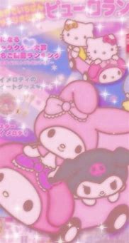 Image result for Hello Kitty Phone Aesthetic