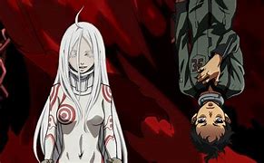 Image result for Anime Similar to Tokyo Ghoul