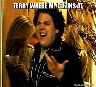 Image result for Terry Meme OMG Lady